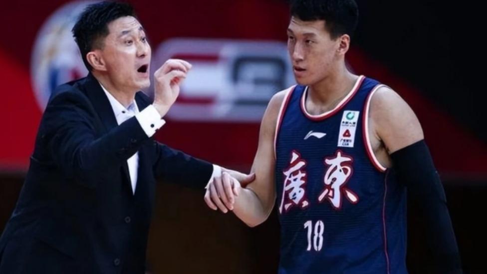 朱旭航|恭喜杜锋，207cm神投手不惧辽宁能翻身，朱芳雨300万真划算！