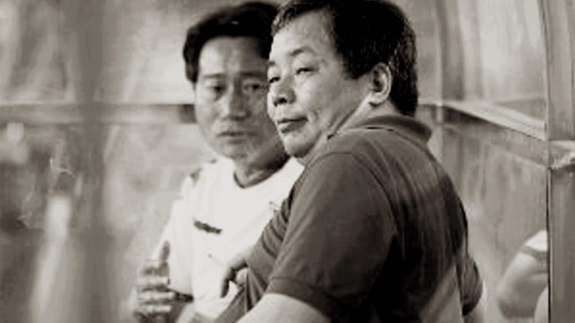宋卫平|中国足球悬案：龚建平，非正常死亡