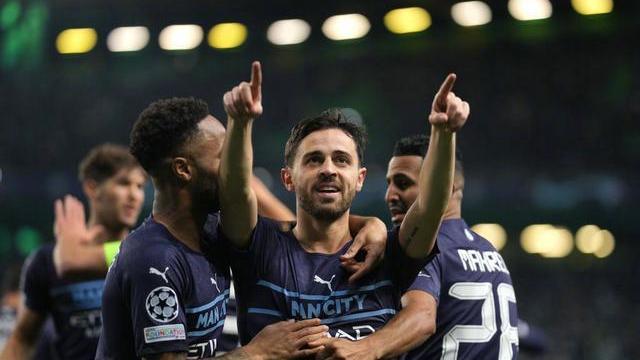 热刺|4-1到3-0！曼城太狠了，3次掀翻热刺，再迎关键战，瓜帅剑指第8冠