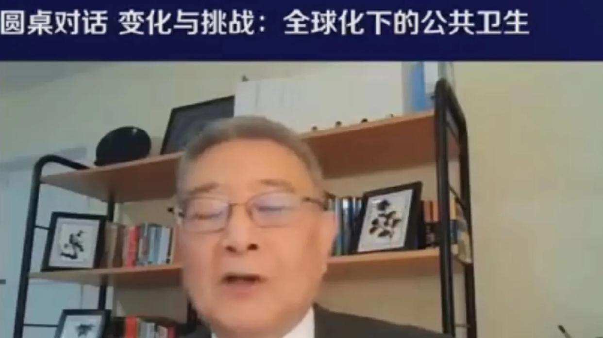 专家称奥密克戎突变已基本饱和，不相信？警惕这种“替你考虑”