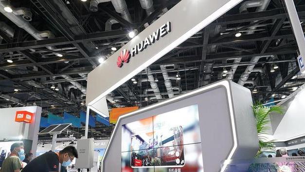 esim|华为上半年营收3000多亿，什么水平？为啥华为还有危机感？