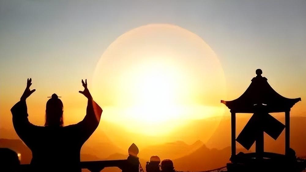 温阳|一息阳气，一息命！张仲景千古温阳第一方，温暖全身，驱散寒气