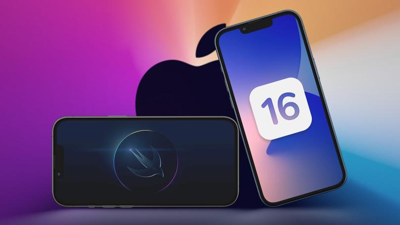 ios16|传iOS16正式版开发完成，iPhone 14发布完就推送！