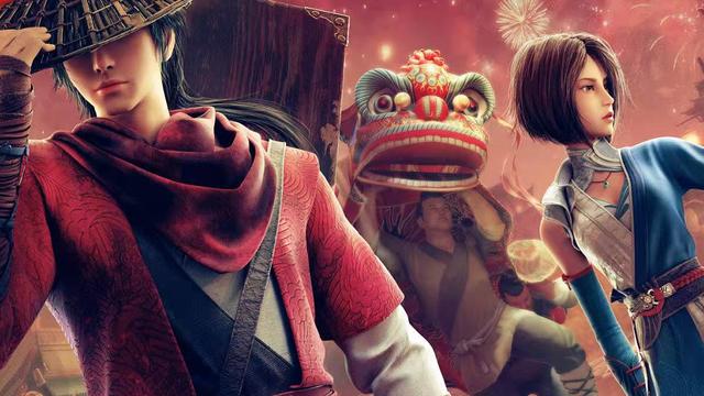 张翰|不良人即将大结局，才发现若森自己把路走窄了，后面恐怕会很难办