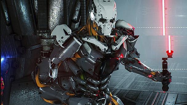 显示器|高刷屏就能解决显示画面撕裂？你还需要做一些设置