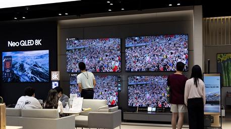 努比亚|罕见！OLED电视面板短缺 传三星将与LG达成供货协议
