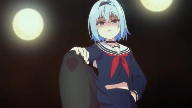 二次元|动漫和轻小说里‘如同看垃圾的眼神’究竟是怎样？被看有什么感受