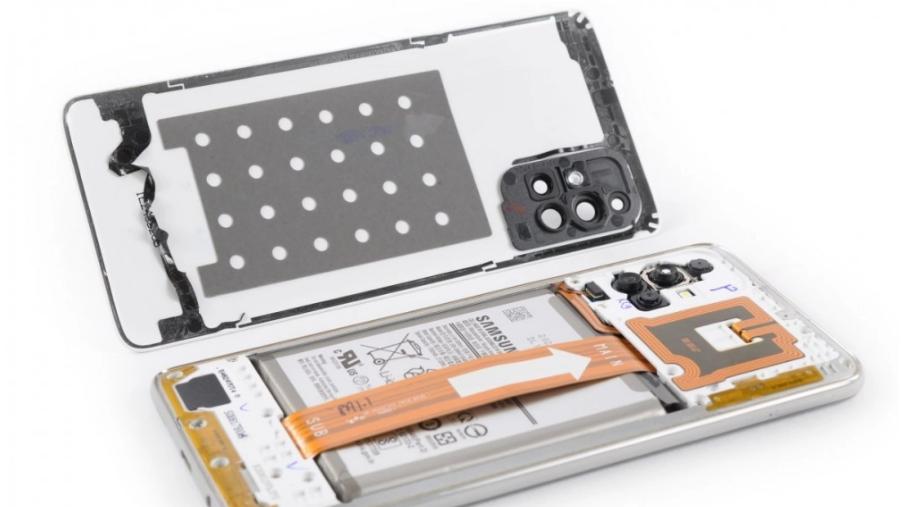 苹果|三星传计划以符合质量的回收零件维修手机，降低电子垃圾累积问题