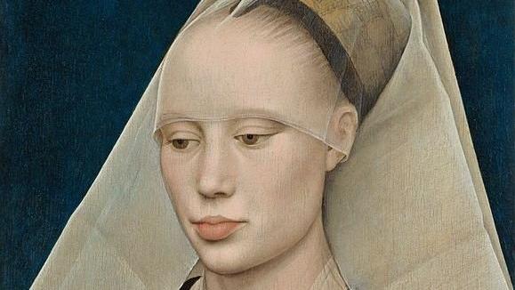 护肤品|发际线越高越受欢迎？出门还得戴个“无常”帽，欧洲人到底咋想的