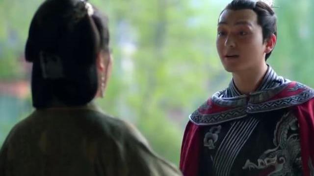 梅长苏|琅琊榜：在梅长苏眼里，谁才是认出“林殊”的第一人？竟不是霓凰