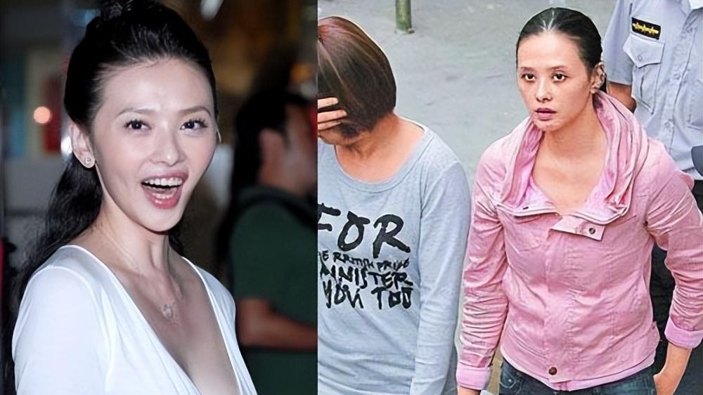 |美国知名女星消失多年后，竟变成鼹鼠人与300多人同居，真相惊人