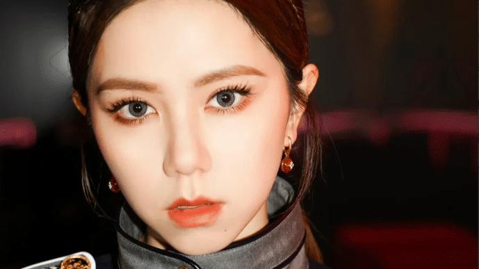 邓紫棋|啥情况？邓紫棋改名了？歌手唐磊发文替邓紫棋惋惜