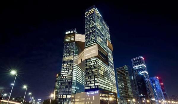 创投圈|腾讯再度出手，腾讯在滴滴的股份涨至7.4%，腾讯看到了什么？