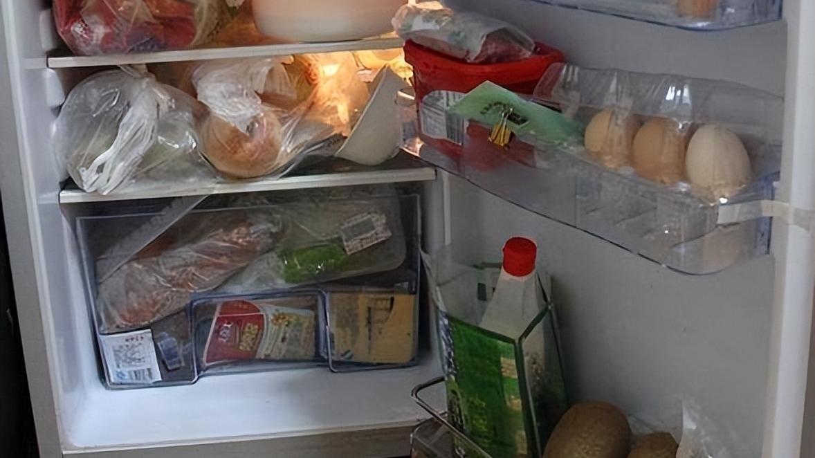 |用了10多年的冰箱，终于明白夏天怎么做才能省电，建议收藏！
