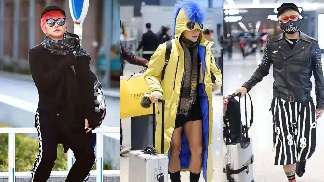 白夜追凶|一场商演30万，他配吗？