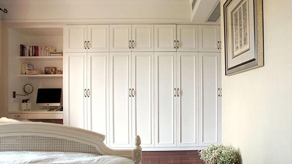 用实木多层板做柜子怎样，实木多层板的优缺点