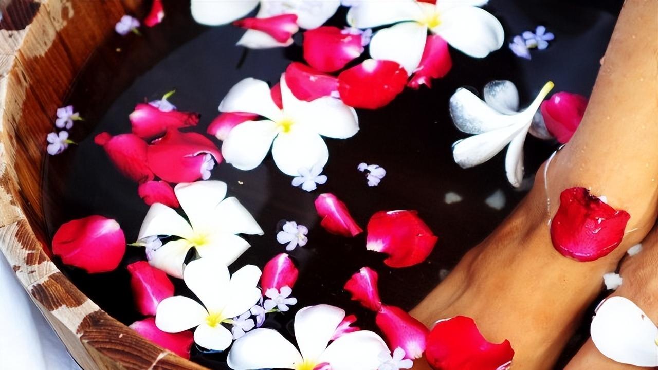 花椒|中伏以热逼寒，学会五招，让你的阳气源源不断地涌出来