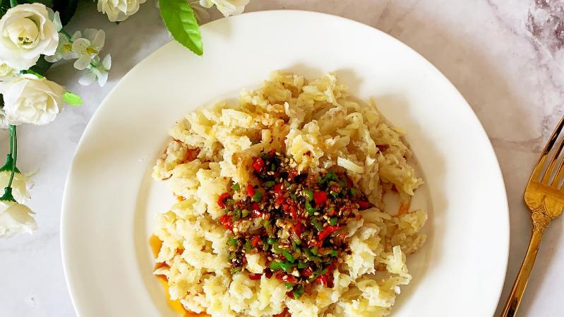 香菇|及时补钾身体好，建议中老年人，常吃3种食物，精神焕发腿脚有劲