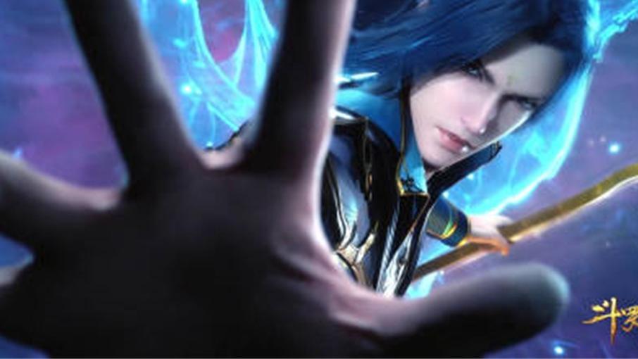 模型|腾讯动漫三大国漫巅峰槽点分析，斗罗问题最多，斗破被骂最惨