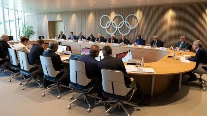 美国队|轰动全球，美国冬奥会丑闻！