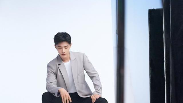 肖战|资本大棒就在眼前，肖战李子柒不能幸免，谭sir躲得过吗？