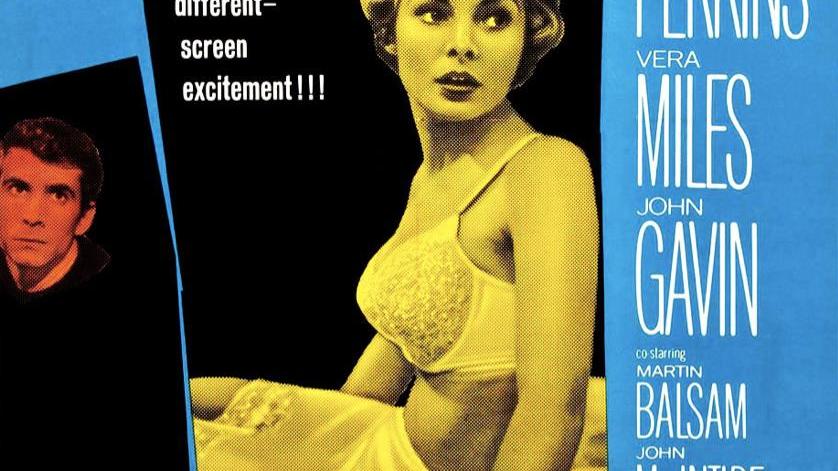 毛晓彤|希区柯克的《惊魂记》为什么伟大？因为他在不断地戏弄观众