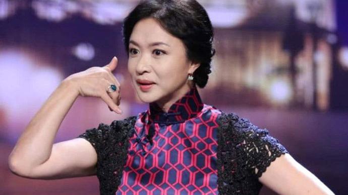 |金星的节目为什么都封了 网传疑被全面封杀是真的吗？