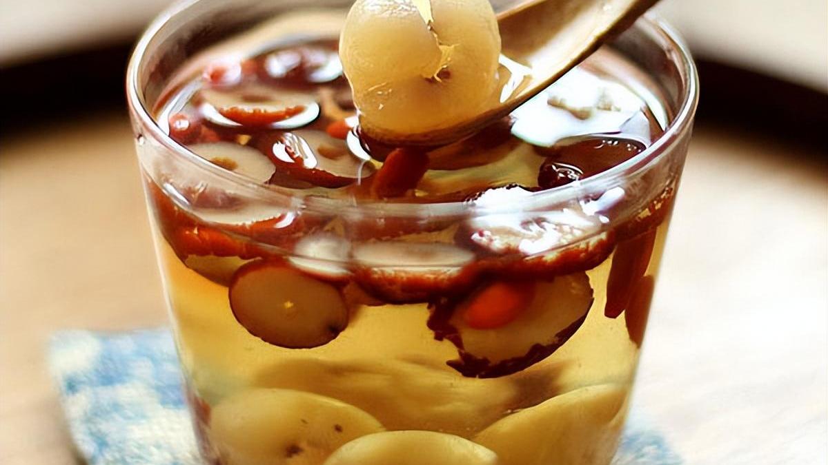 睡眠|八月份最适合吃桂圆，安神补气、健脾生血，正确吃美味还不上火