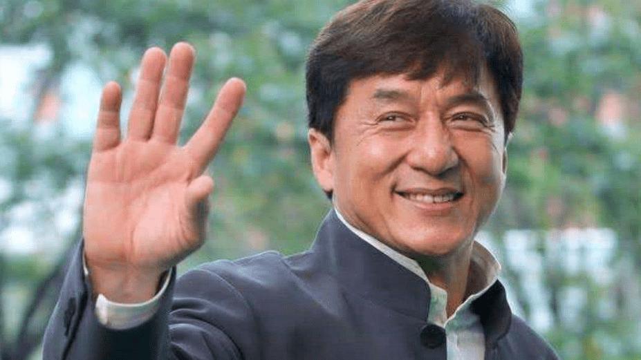 娱乐圈|娱乐圈公认的“1神2哥3爷”，个个都是经典，名不虚传！