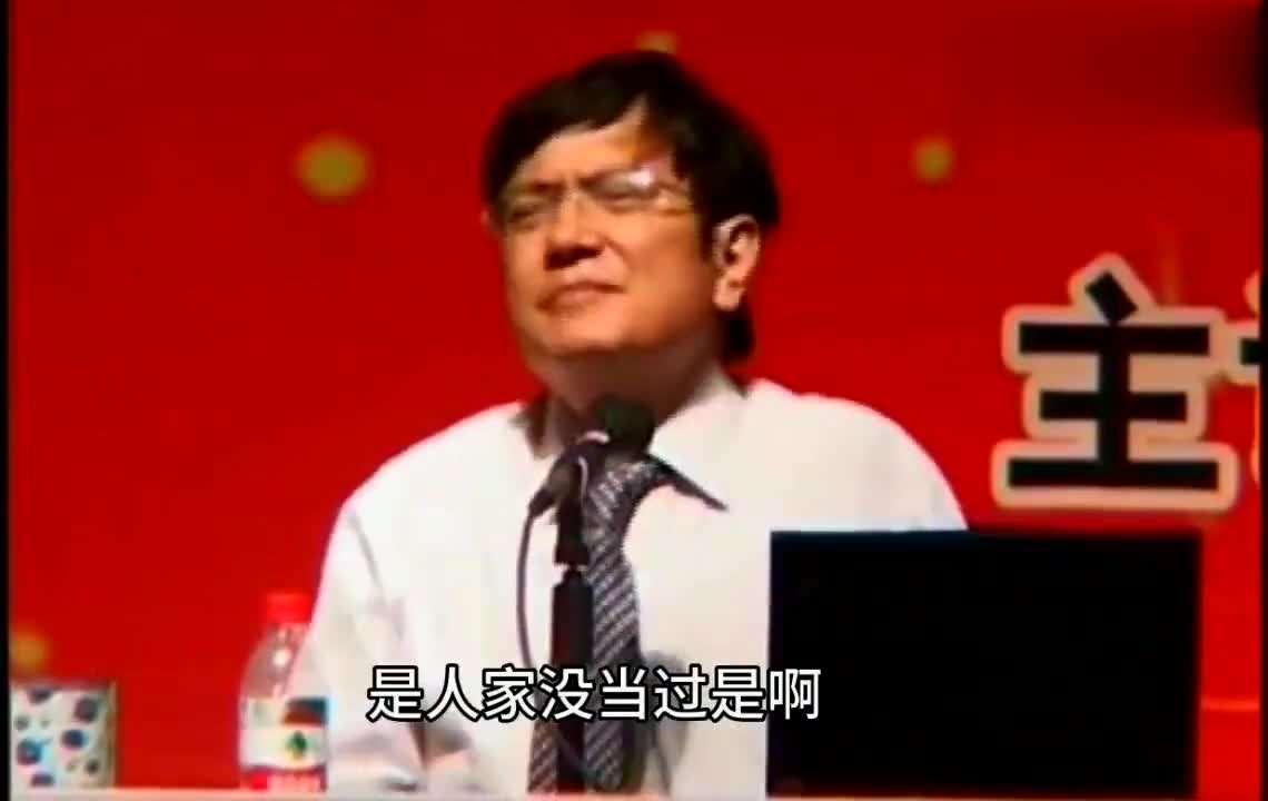 5G|郑强：给你们讲课值得吗？你们学业有成，都跑去美国发光发热