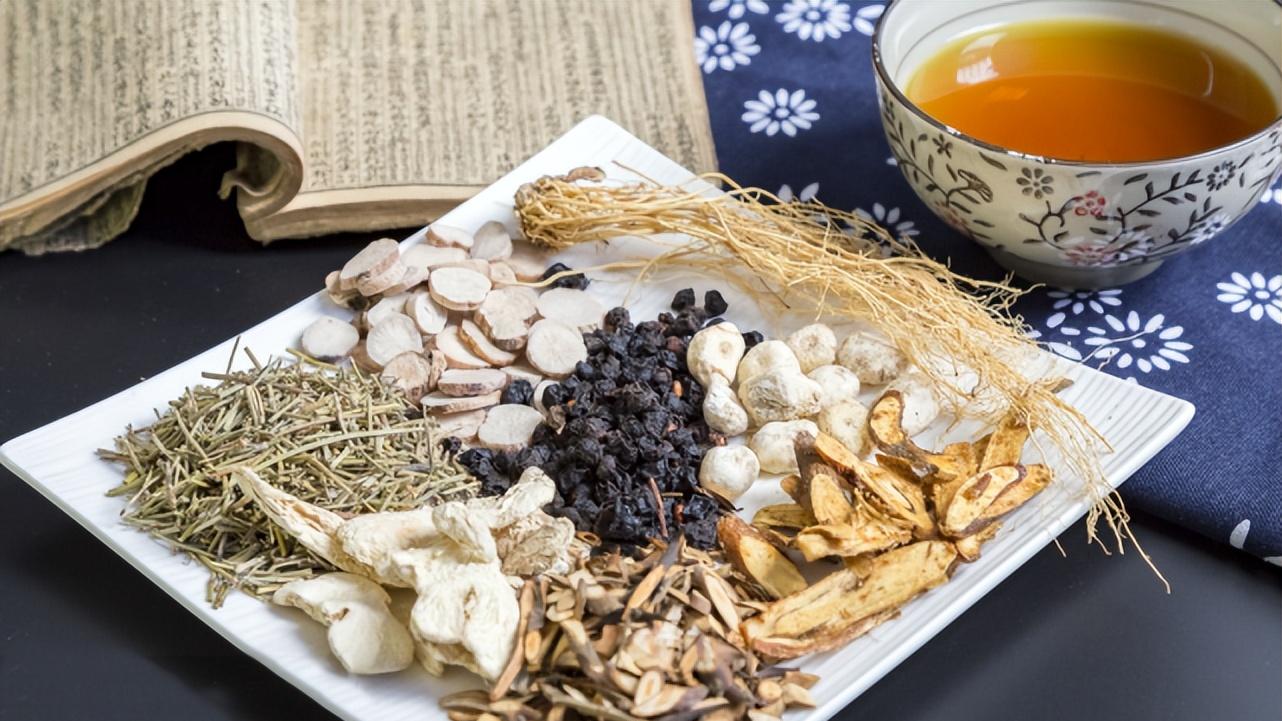 医生|养肝就是养命，教你一个疏肝解郁方，调理肝气，养好将军之脏