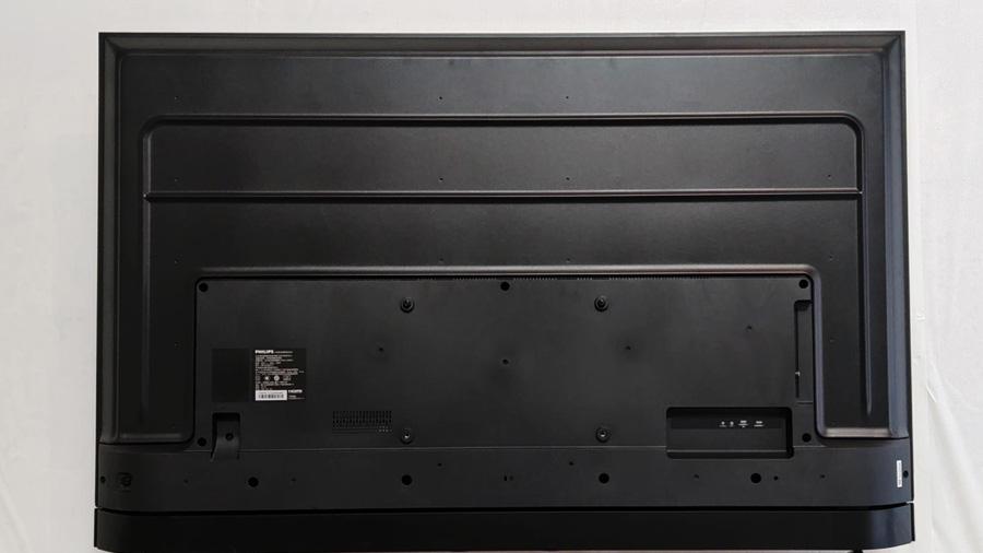 哈勃|飞利浦Fidelio音响电视58PUF8205评测：挖掘影音极限的观影利器！