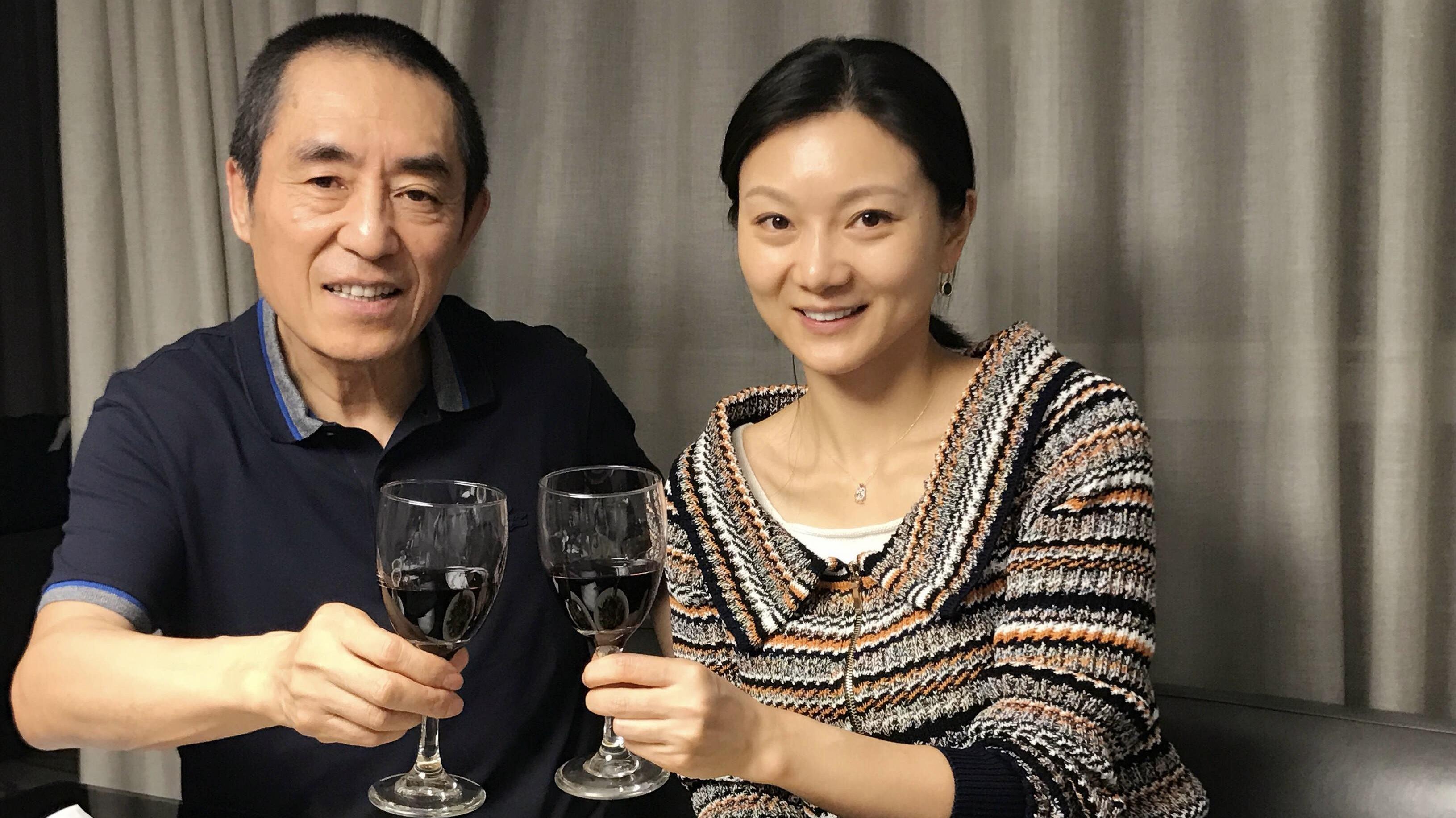 王子文|一天7个瓜，生二胎，被造谣、确诊新冠，喜怒哀乐全有了