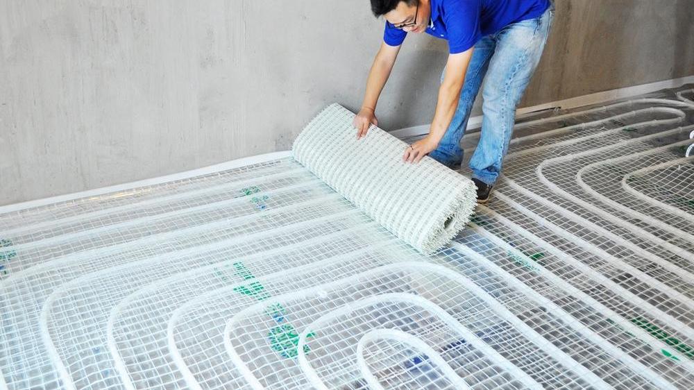 安装地暖=花钱找麻烦？为何地暖被嫌弃？业主：有“4个”弊端