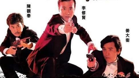 香港票房|当年群星云集票房惨败的6部港片，你觉得哪部比较可惜？