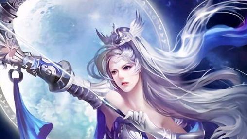 acgn漫评|堂堂天堂界第二大族，精灵族为什么凑不出主神层次的箭道奥义呢？