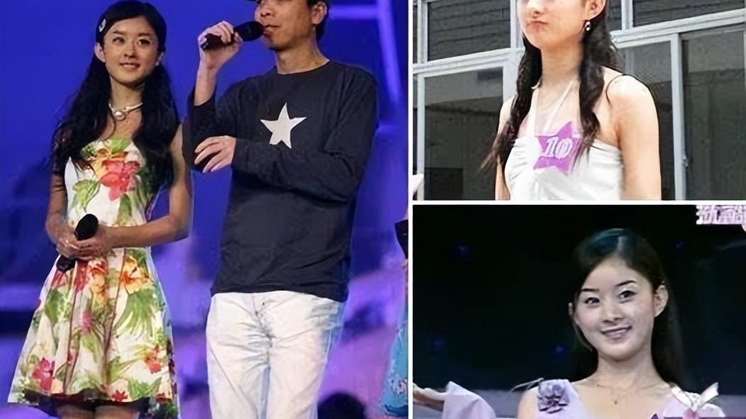 赵丽颖|赵丽颖破茧成蝶，与闺蜜相聚素颜出镜，在家带俩娃看剧