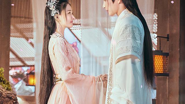 张彬彬|张彬彬新剧《月歌行》将播，古装造型惊艳多变，搭档90后人气小花