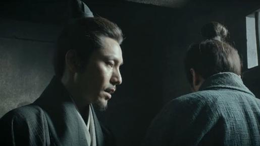 风起陇西|风起陇西：高堂秉畏罪自杀？实则被人灭口，真凶其实一目了然