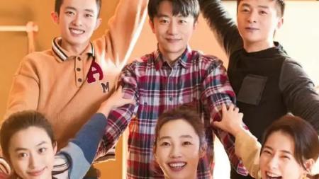 春晚|《欢迎光临》定档，阵容豪华实力派云集，林更新新剧大结局疑调整