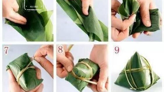 粽子|今天立夏，记得给家人做它吃，清香软糯不上火，赛过吃大鱼大肉