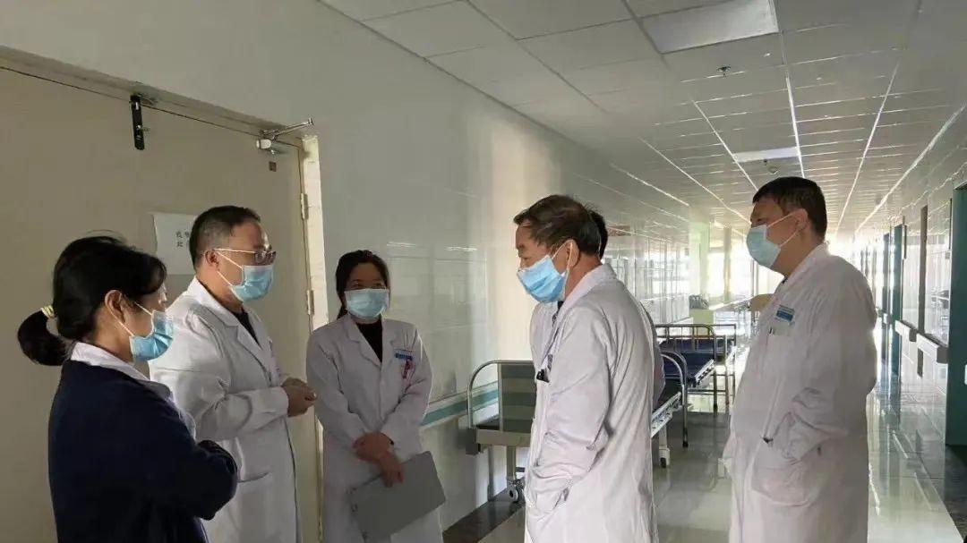 医生|麻醉医生与其他医生的查房有何不同？