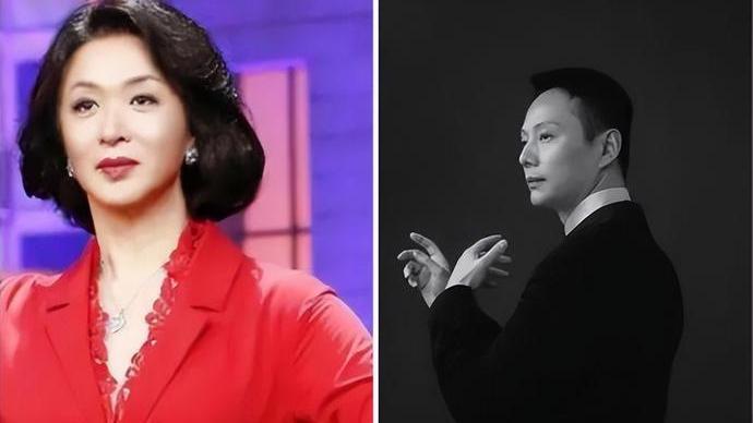 张延|张延：嫁大5岁香港丈夫，结婚18年无绯闻，女儿比她还漂亮