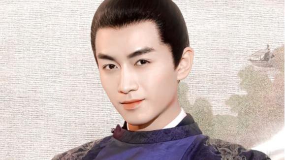 梦华录|《梦华录》中的男4号，今年刚结婚，屡次出演爆剧能红吗？