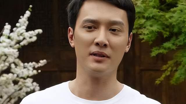 雨婷儿|冯绍峰赞《山河》雨婷儿演技炸裂, 为客串徐妙云调档期, 原因超搞笑