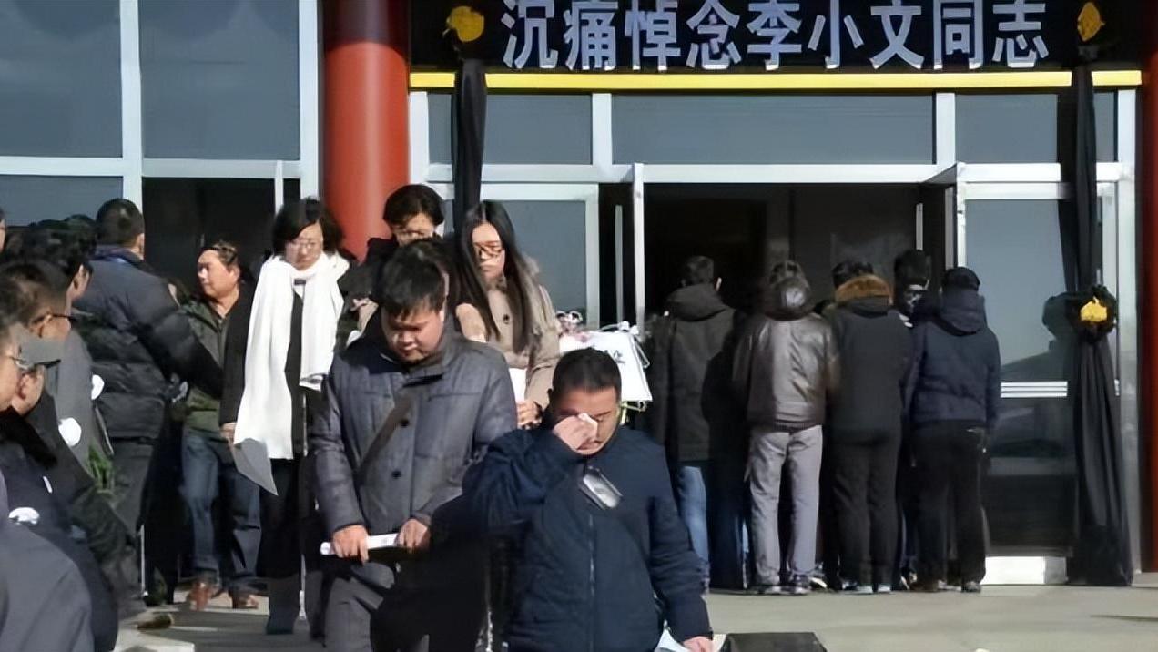 李小文|“布鞋院士”李小文：华为代言人，却几次被保安赶出校园，为啥