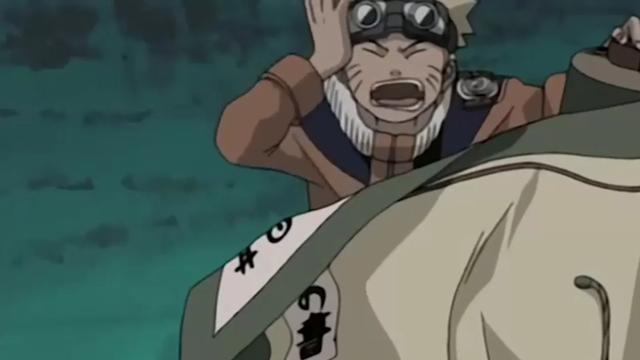 漩涡鸣人|火影：鸣人的多重影分身术，到底是谁教的？