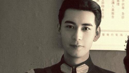 王俊凯|内娱那些外形惊为天人，让女演员倍感压力的男明星！