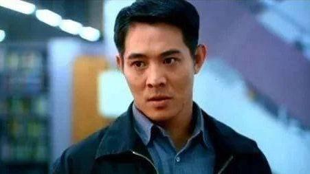 李连杰|李连杰自曝：我在国内片酬1000万，去好莱坞后，却说我就值100万