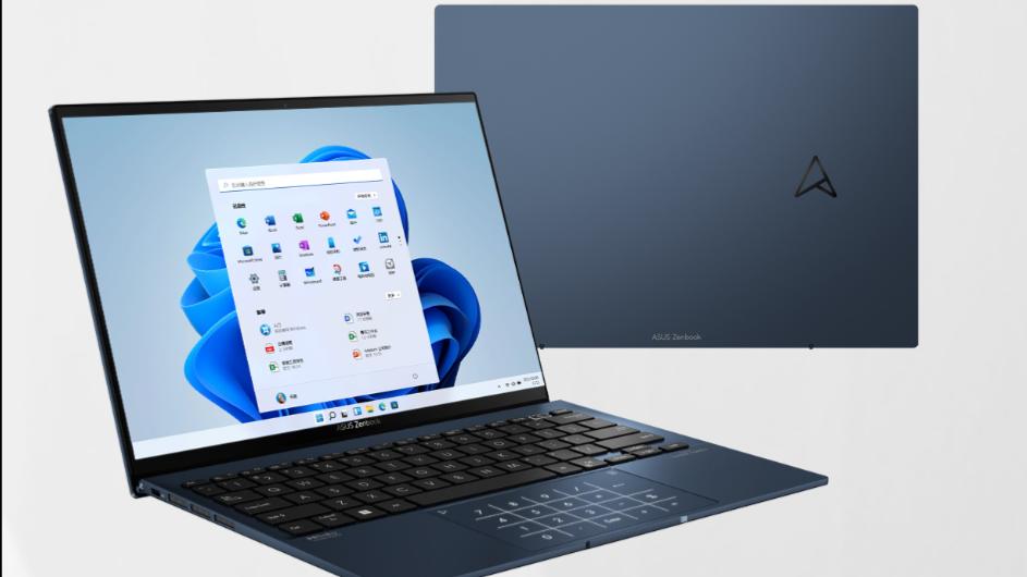 2K屏|女生轻薄本怎么选？从颜值、性能和价格出发，我推荐灵耀X 13